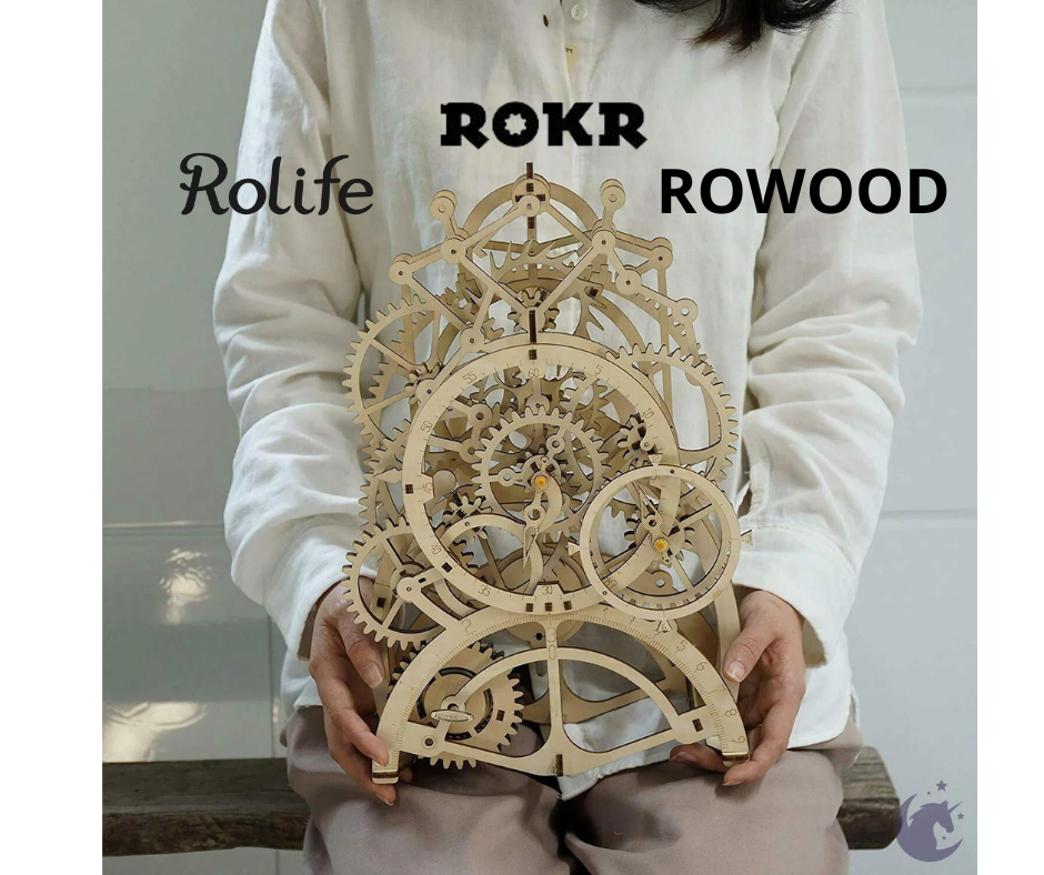 DIY KITS - ALL – Puzzle Go!