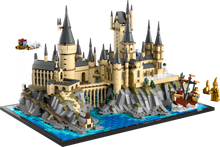 LEGO - 76419 Le château et les terrains de Poudlard