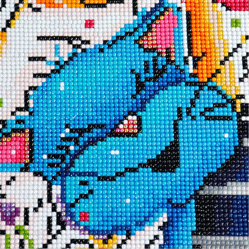 DU GROS BONHEUR - JaCaRou