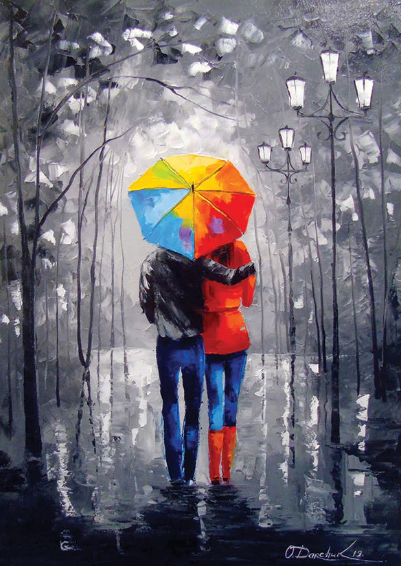 Enjoy - A Bright Meeting - 1000 pcs