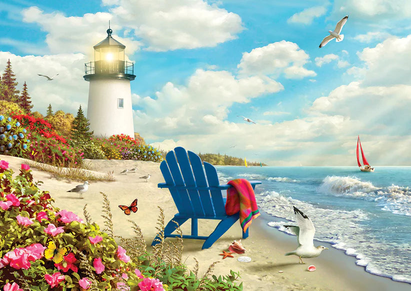 Enjoy - Rays of Hope - 1000 pcs