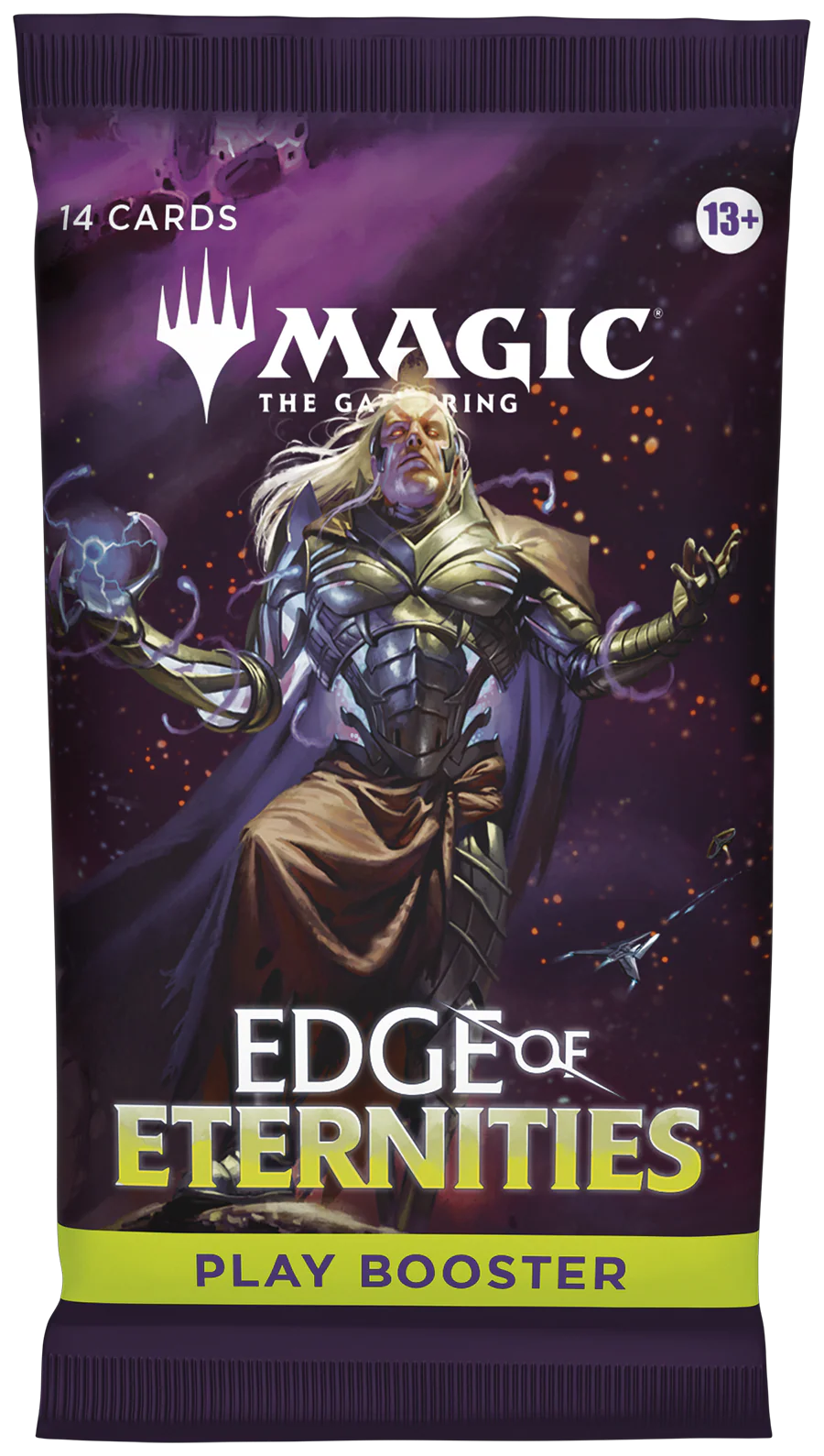 Magic The Gathering (MTG) - Edge Of Eternities BOOSTER