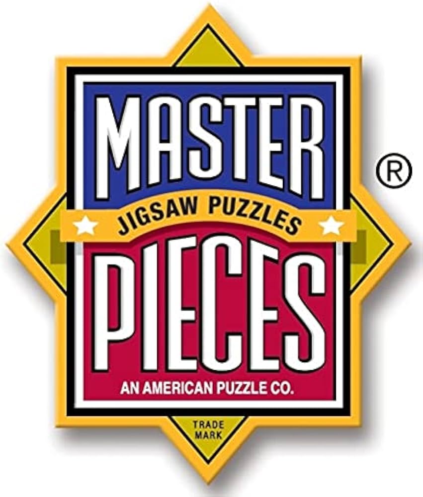 MasterPieces Puzzles