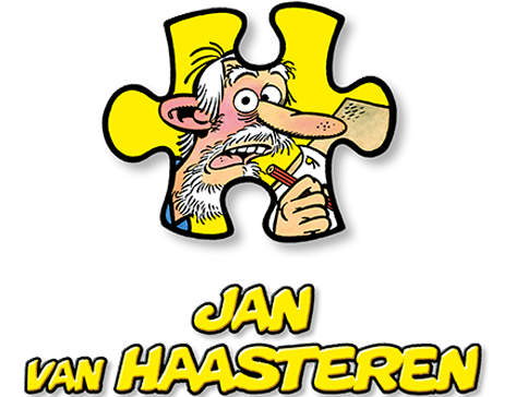 Jan Van Haasteren