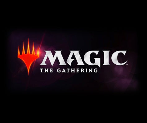 Magic The Gathering