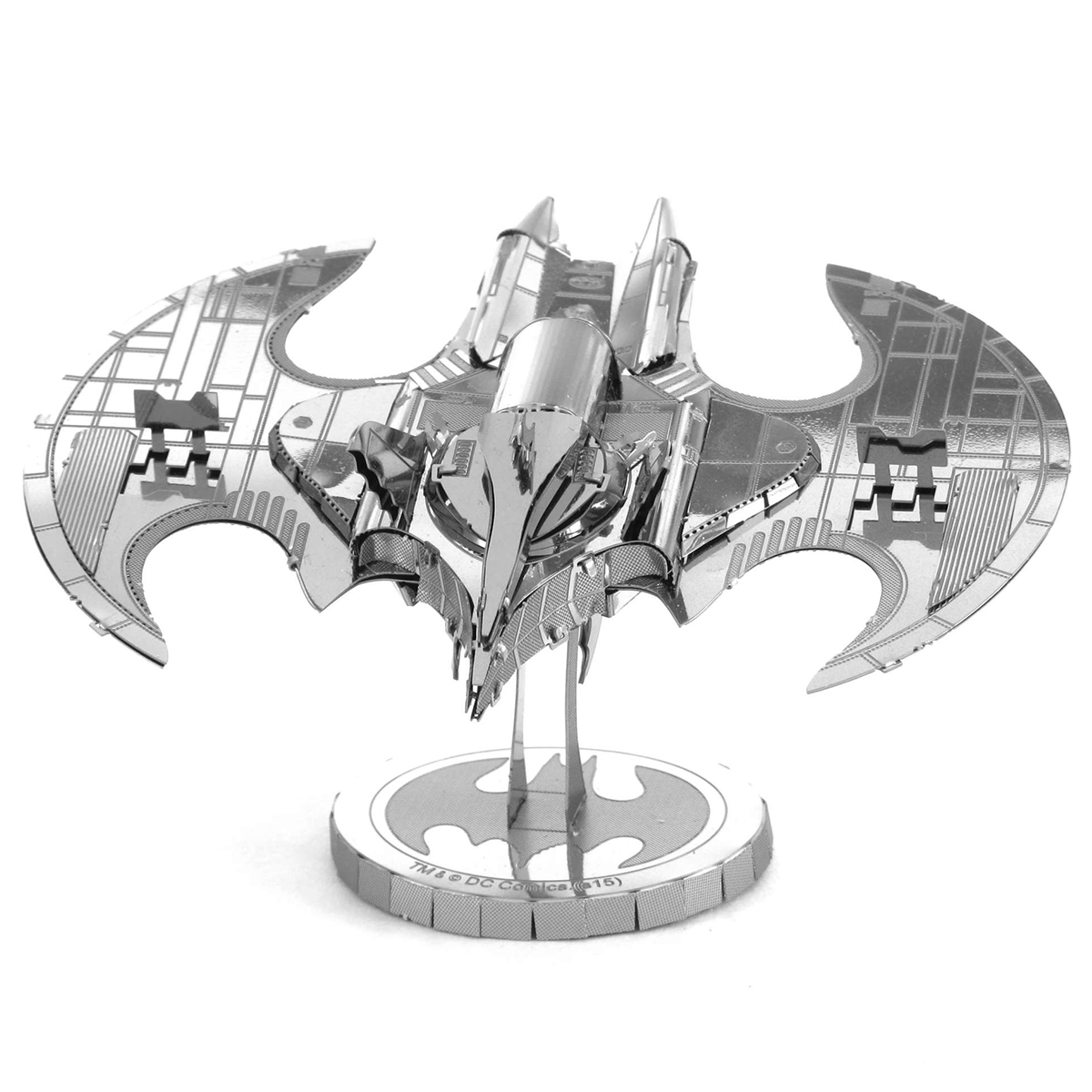 Metal Earth - BATMAN - BATWING