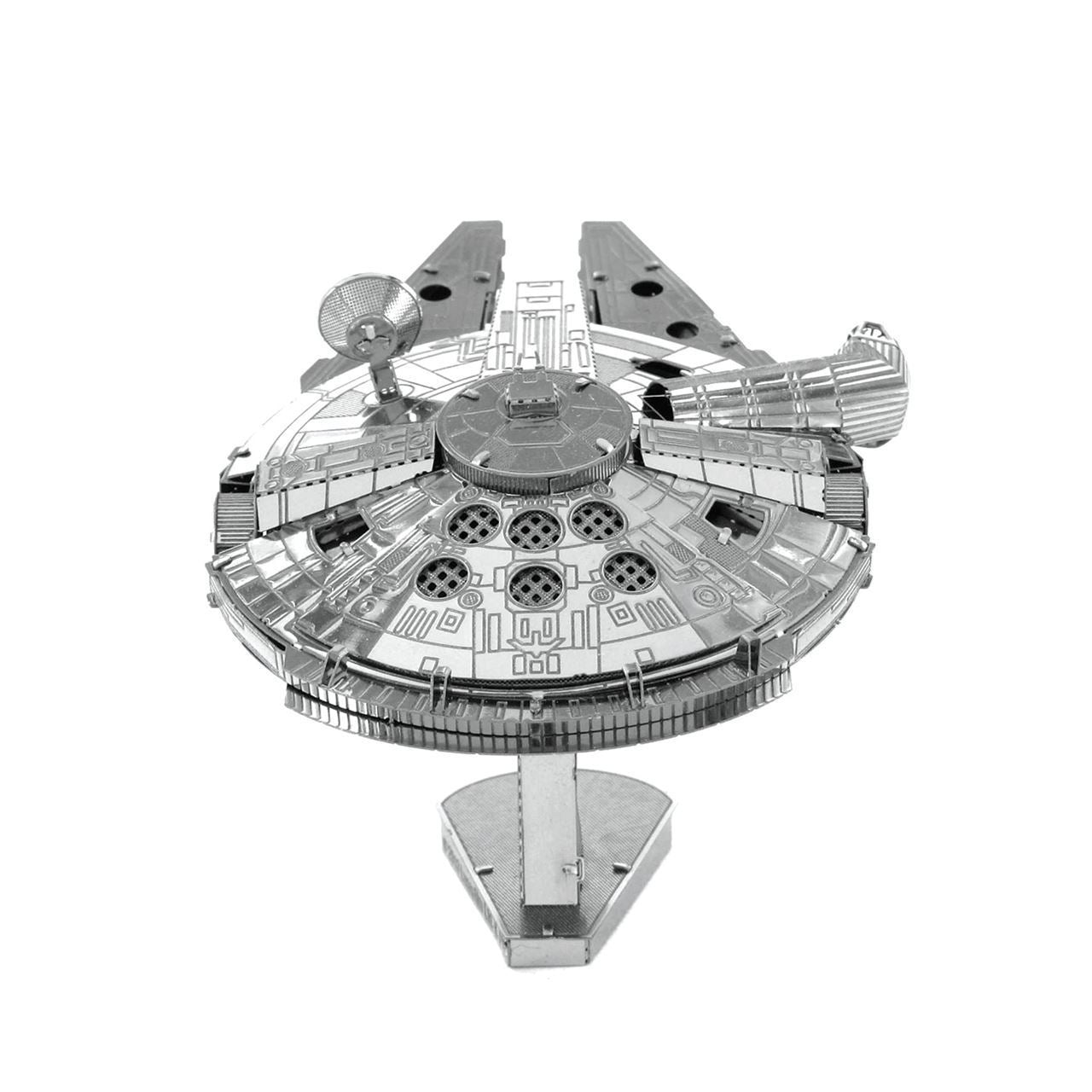 Metal Earth - STAR WARS - Millenium Falcon