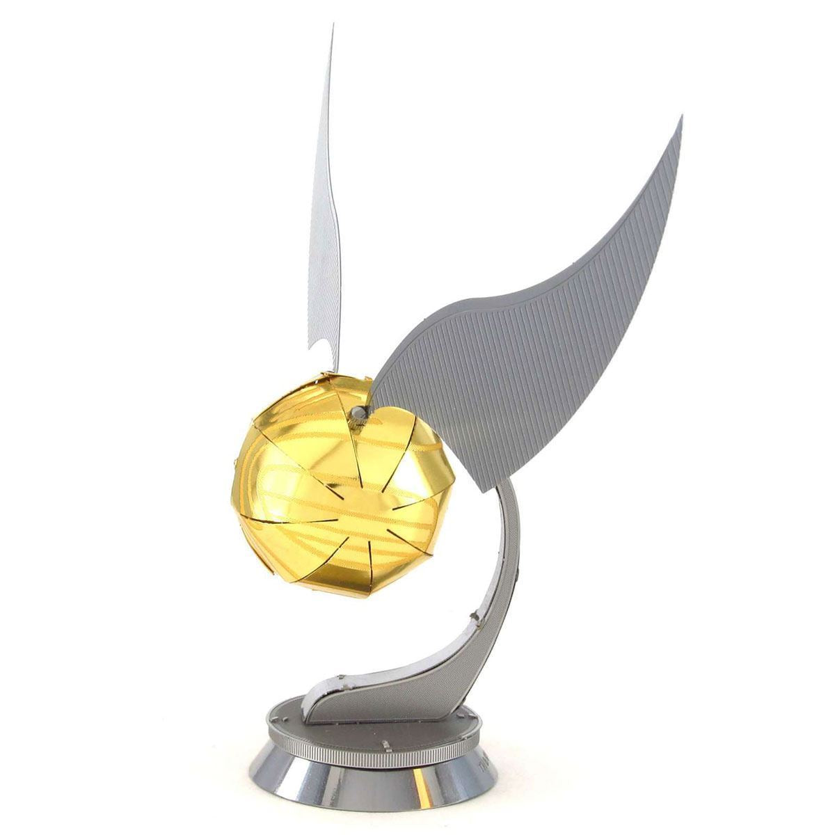 Metal Earth - HARRY POTTER - GOLDEN SNITCH