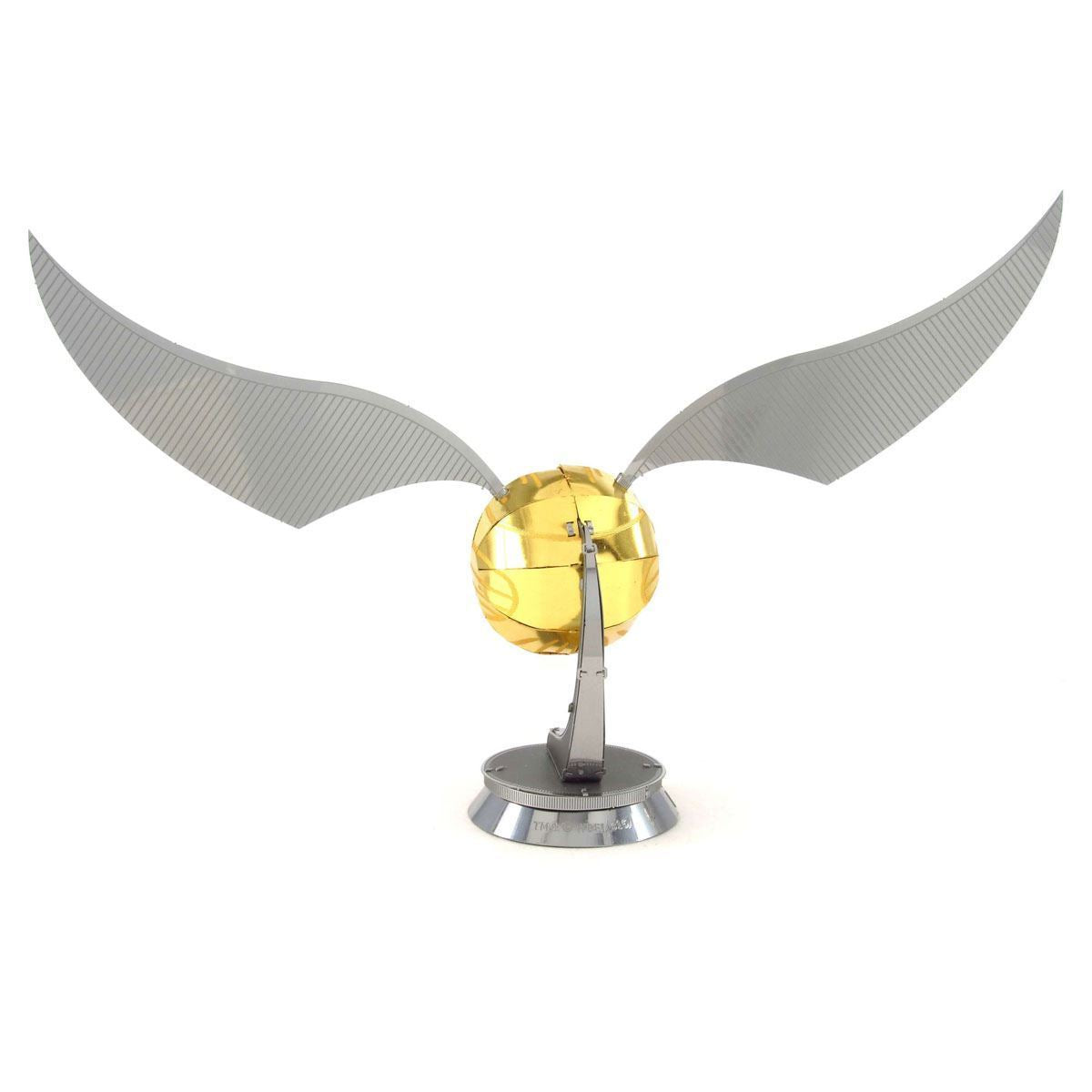 Metal Earth - HARRY POTTER - GOLDEN SNITCH