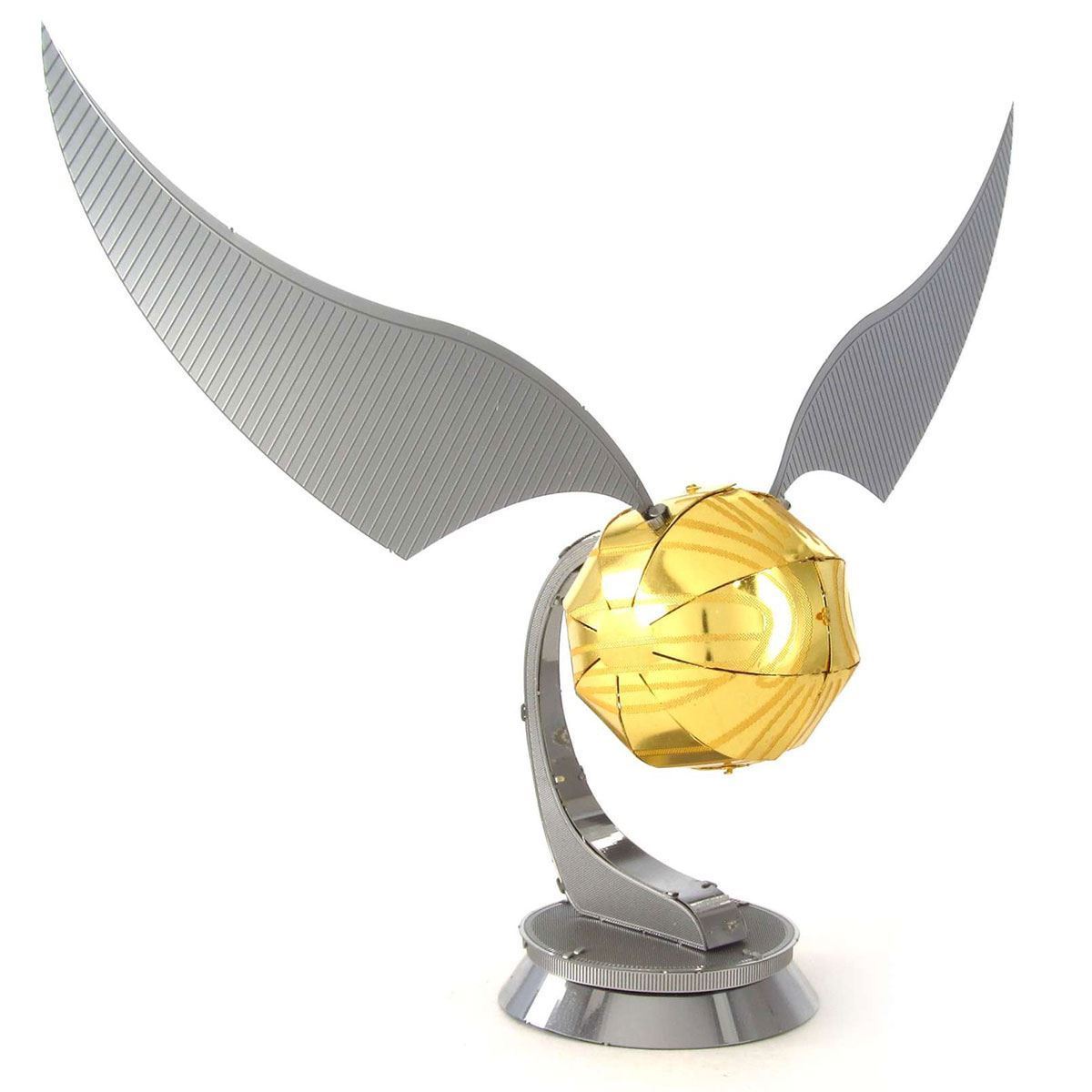 Metal Earth - HARRY POTTER - GOLDEN SNITCH