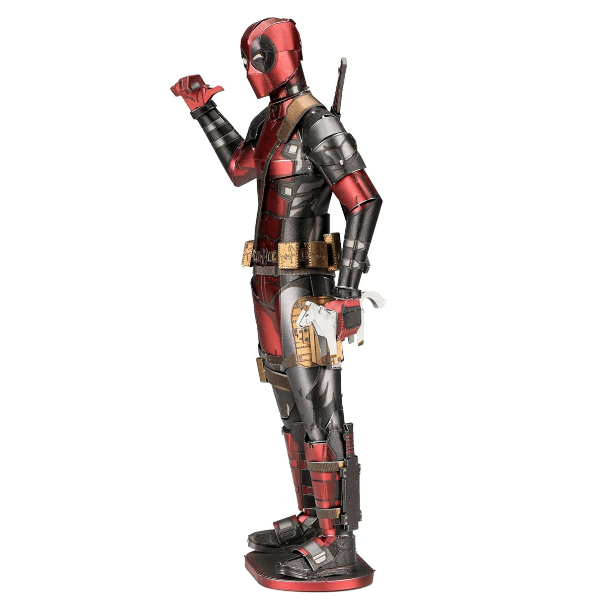 Metal Earth - MARVEL - DEADPOOL