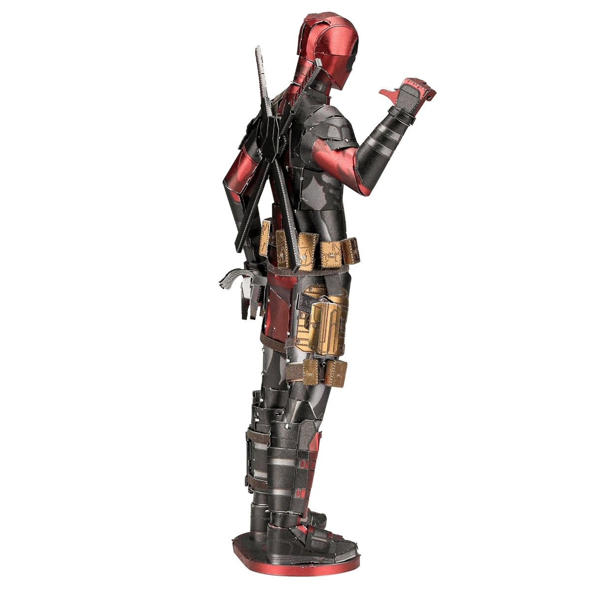 Metal Earth - MARVEL - DEADPOOL