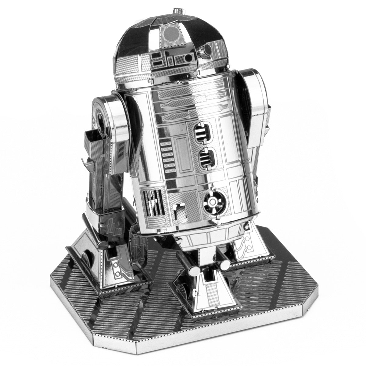 Metal Earth - STAR WARS - R2-D2