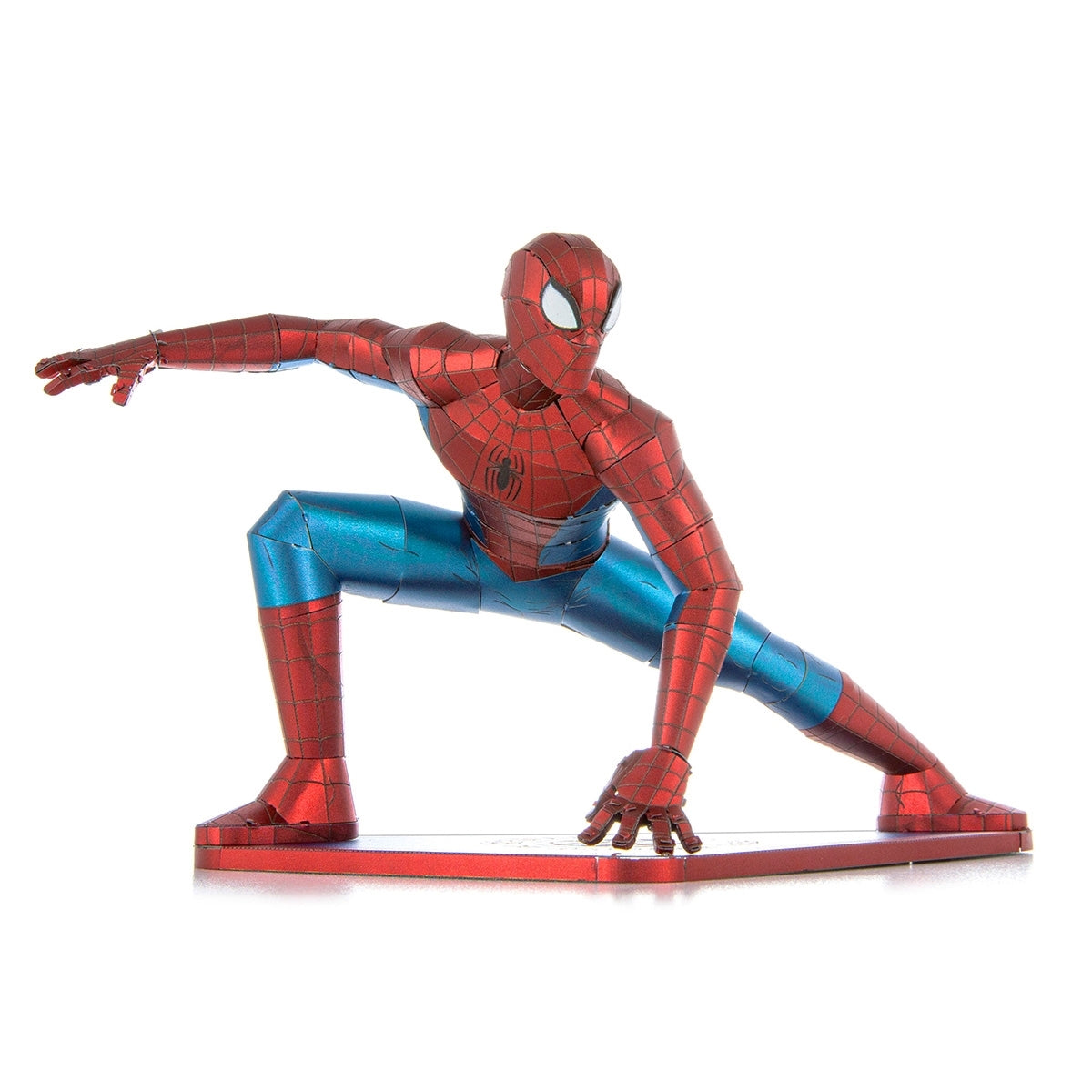 Metal Earth - MARVEL - SPIDER-MAN