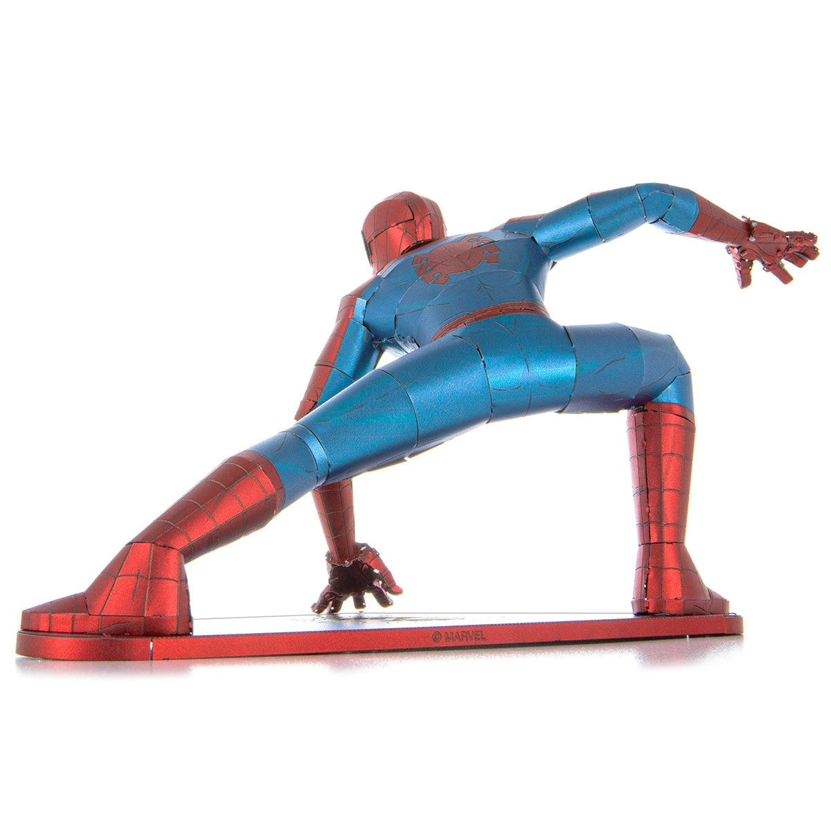 Metal Earth - MARVEL - SPIDER-MAN