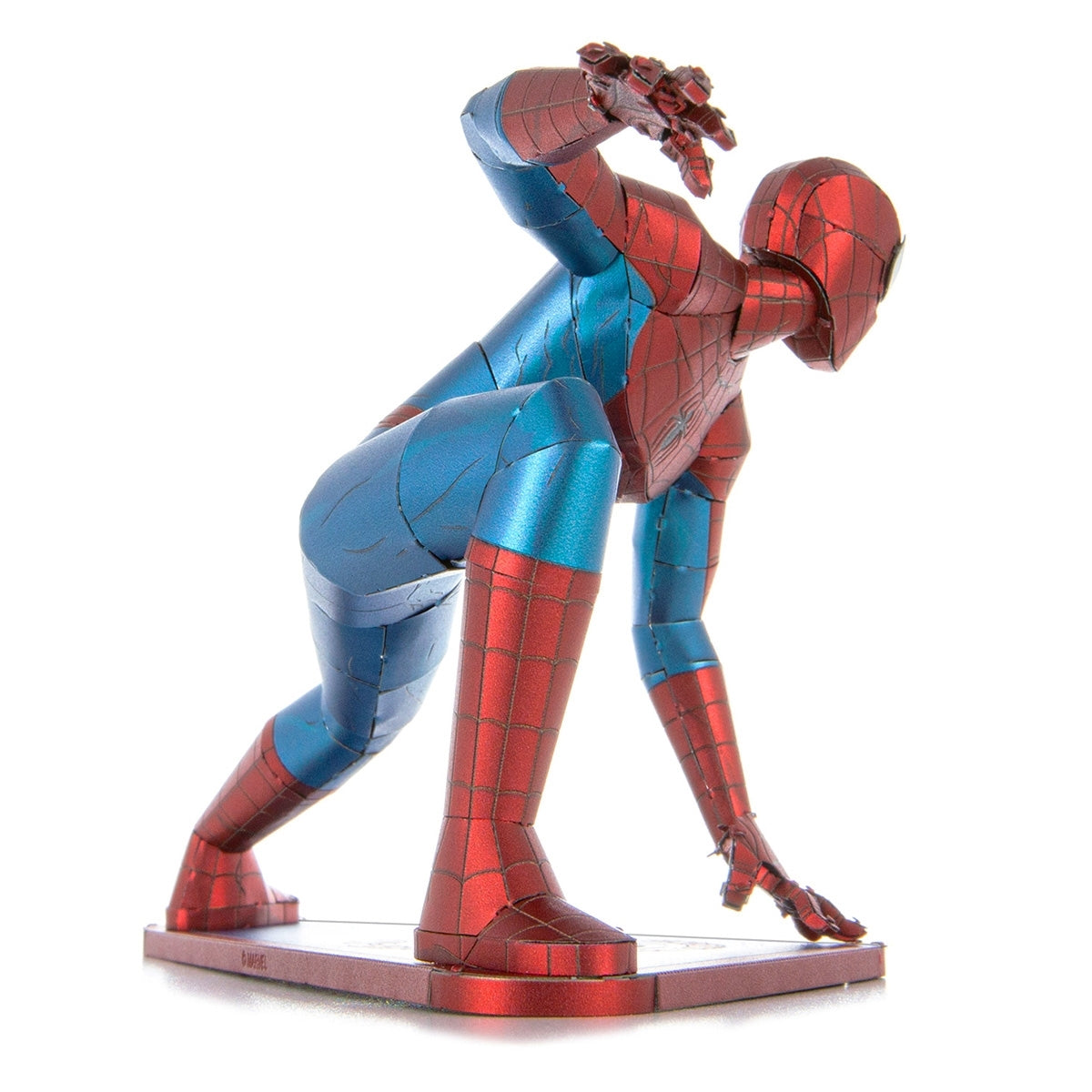 Metal Earth - MARVEL - SPIDER-MAN