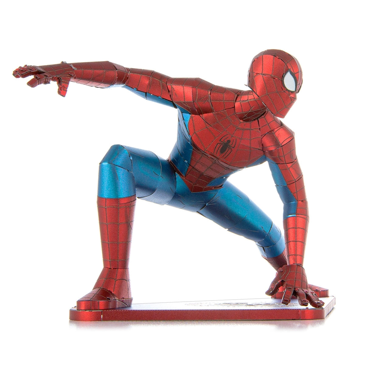 Metal Earth - MARVEL - SPIDER-MAN