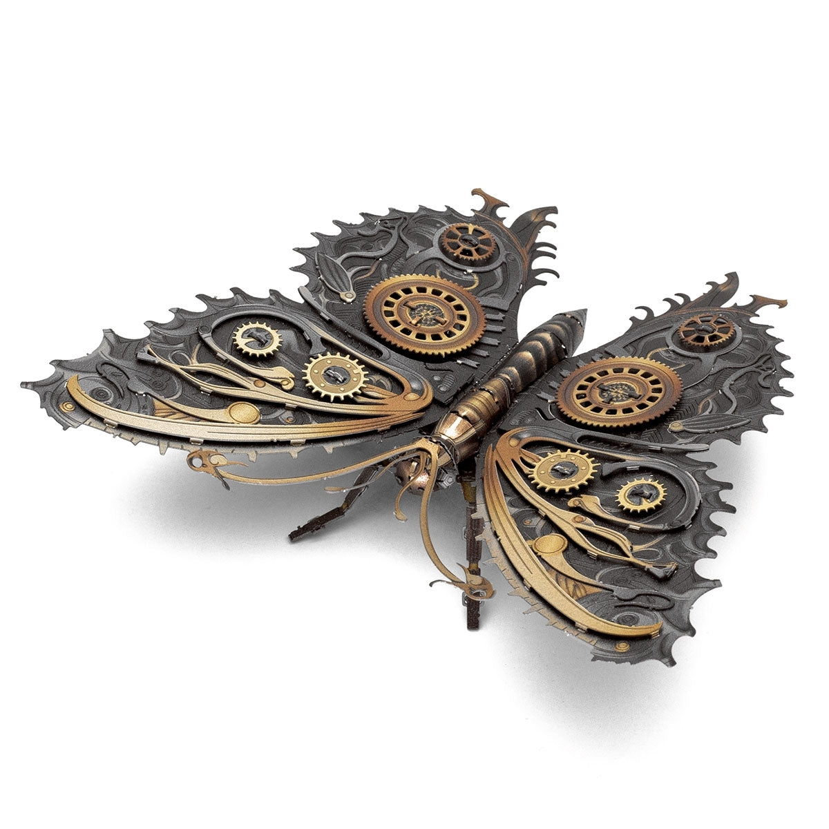 Metal Earth - STEAMPUNK BUTTERFLY