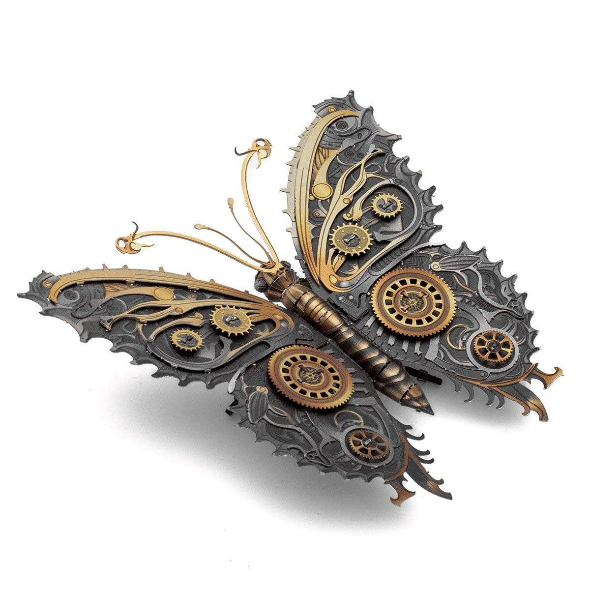 Metal Earth - STEAMPUNK BUTTERFLY