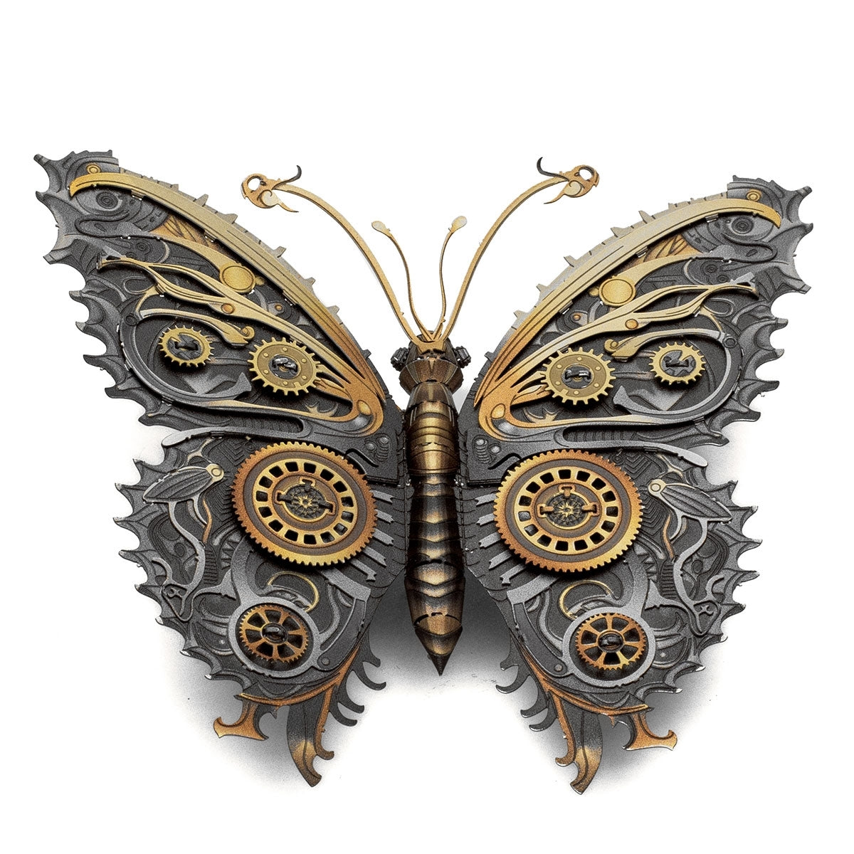 Metal Earth - STEAMPUNK BUTTERFLY