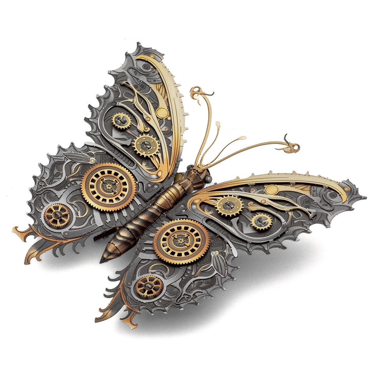 Metal Earth - STEAMPUNK BUTTERFLY