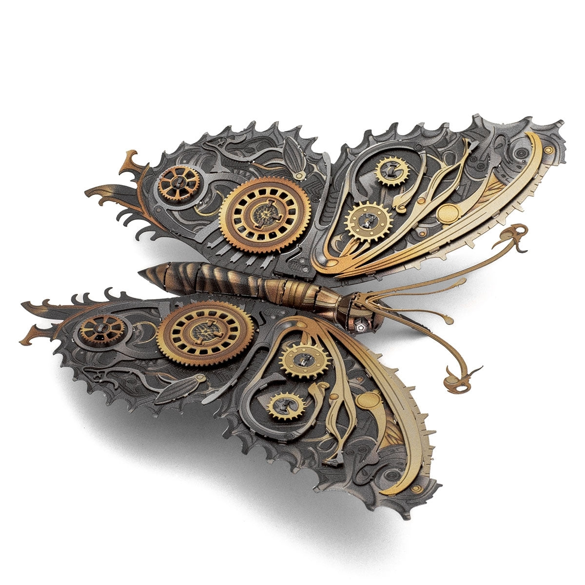 Metal Earth - STEAMPUNK BUTTERFLY