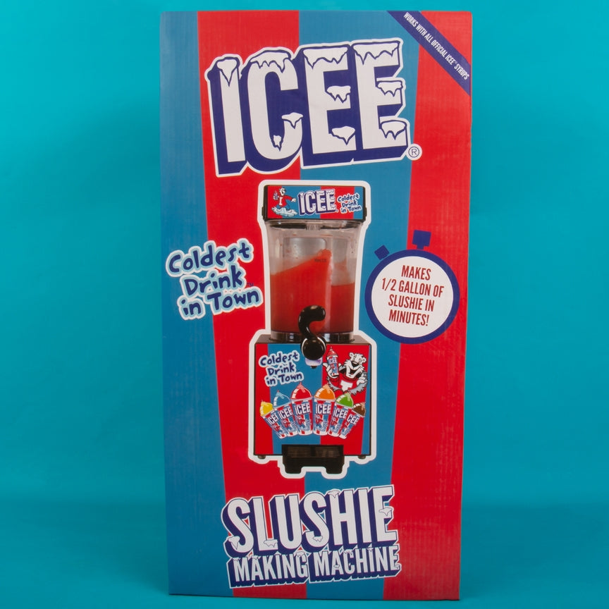 Machine ICEE