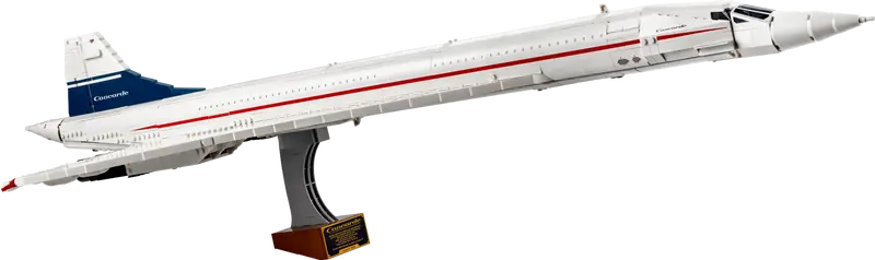 LEGO - 10318 Concorde