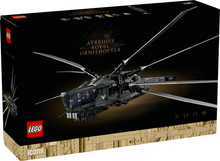 LEGO - 10327 Dune Atreides Royal Ornithopter