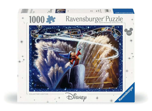 Ravensburger - Disney Collector's Edition: Fantasia