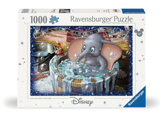 Ravensburger - Disney Collector's Edition: Dumbo