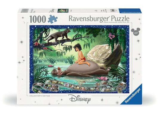 Ravensburger - The Jungle Book