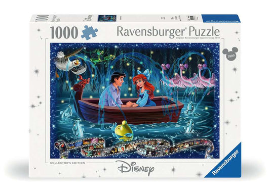 Ravensburger - The Little Mermaid