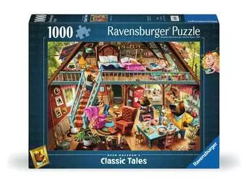 Ravensburger - Goldilocks Gets Caught!