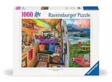 Ravensburger - Rig Views