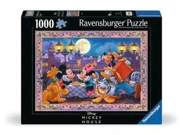 Ravensburger - DISNEY MICKEY: MOSAIC MICKEY