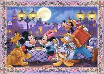 Ravensburger - DISNEY MICKEY: MOSAIC MICKEY