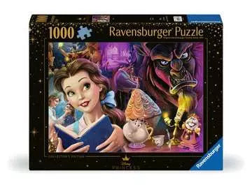 Ravensburger - Disney Collector's Edition: Belle