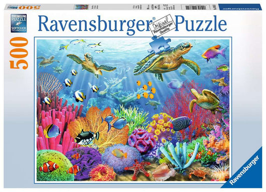 Ravensburger - DOLPHINS