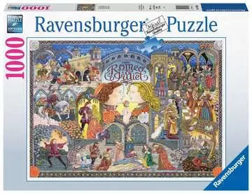 Ravensburger -ROMEO & JULIET