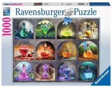 Ravensburger - MAGICAL POTIONS