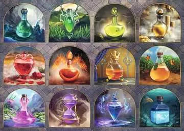 Ravensburger - MAGICAL POTIONS