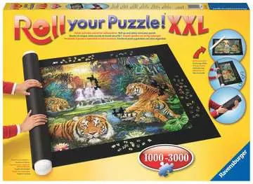 Roll Your Puzzle XXL