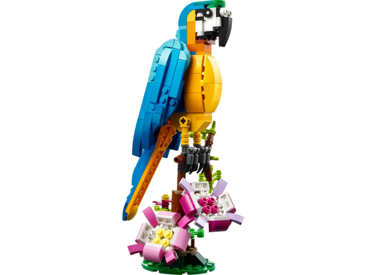 LEGO - 31136 Exotic Parrot