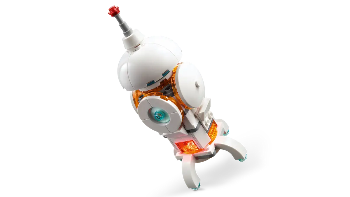 LEGO - 31164 Space Robot