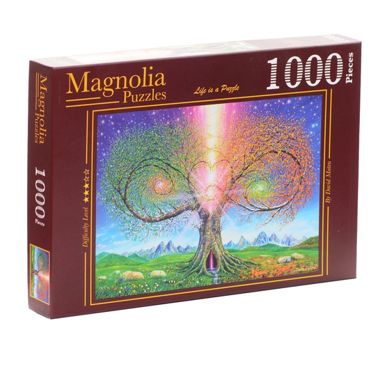 Magnolia - TREE OF INFINITE LOVE