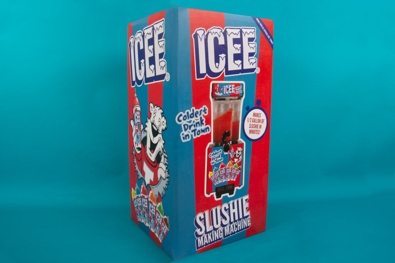 Machine ICEE