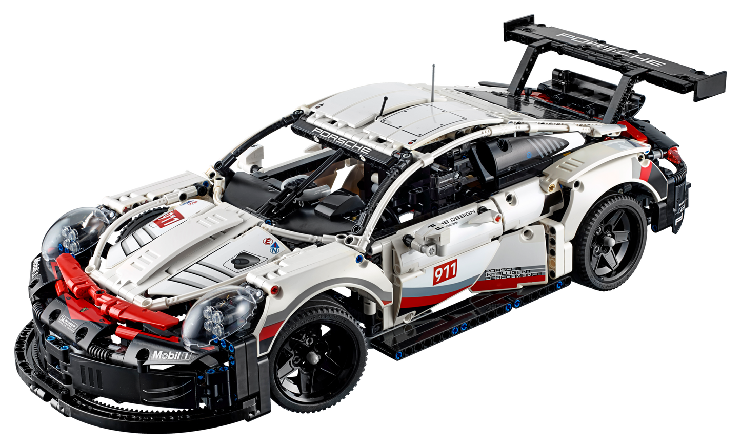 LEGO - 42096 Porsche 911 RSR