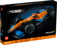 LEGO - 42141 McLaren Formula 1 Race Car