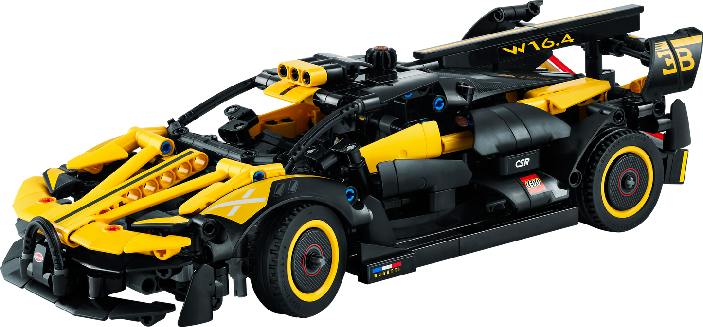 LEGO - 42151 Bugatti Bolide